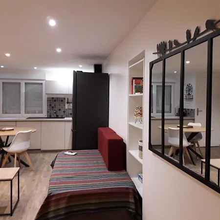 Pillapi Appartamento