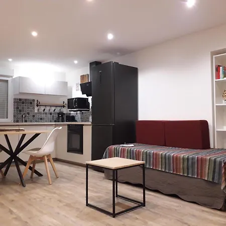 Pillapi Appartamento *